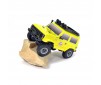 OUTBACK MINI 2.0 PASO 1:24 READY-TO-RUN w/PARTS - YELLOW