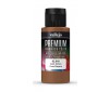 Premium RC acrylic color (60ml) - Dark Ochre