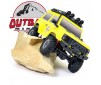 OUTBACK MINI 2.0 PASO 1:24 READY-TO-RUN w/PARTS - YELLOW