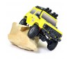 OUTBACK MINI 2.0 PASO 1:24 READY-TO-RUN w/PARTS - YELLOW