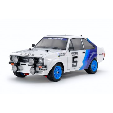 Escort Mk.II Rally MF01X