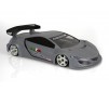 1/12 GT12 Car body -  AKURA "La Leggera"