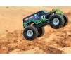 DISC.. 1/16 Grave Digger