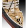 DISC.. RMS Titanic + 3D Puzzle (Iceberg) 1:600