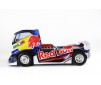 1/10 Touring Car 190MM Body - M-Truck 2.0