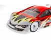 1/10 Touring Car 190MM Body - RACER 2