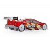 1/10 Touring Car 190MM Body - RACER 2 "La leggera"