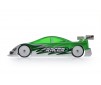 1/10 Touring Car 190MM Body - RACER 2 "La leggera"