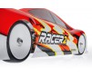 1/10 Touring Car 190MM Body - RACER 2 "La leggera"