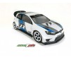 1/10 Rally/FWD Car 190MM Body - WR4 RALLY