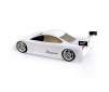 1/10 Touring Car 190MM Body - MONTECARLO Standard