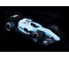 1/10 Formula 1 Body - F18