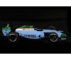 1/10 Formula 1 Body - F18