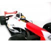 1/10 Formula 1 Body - F17