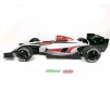 1/10 Formula 1 Body - F17