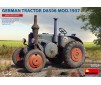 German Tractor D8506 Mod. '37 1/35