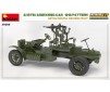 Austin Armored Car '19 Int.K. 1/35