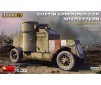 Austin Armored Car '19 Int.K. 1/35