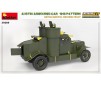 Austin Armored Car '19 Int.K. 1/35