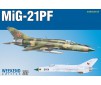 MIG 21PF Weekend Edition 1/72