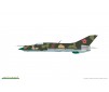 MIG 21PF Weekend Edition 1/72