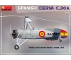 Spanish Cierva C.30A 1/35