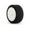 DISC.. PNEUS ARRIERE MOUSSE PRO 30MM (30 SHORE) - JANTES BBS