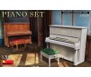 Piano Set 1/35