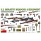 US Infantry Weapons & Equip. 1/35