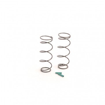 Front Springs Green 3.4lb/in - Storm ST (pr)