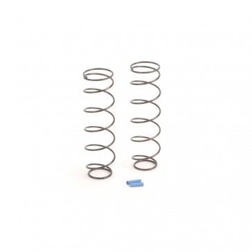 Rear Springs Green 2.2lb/in - Storm ST (pr)