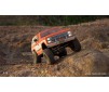 Crawling kit - AT4 EMO 1/10 RTR Kit (orange / white)