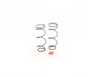 Front Springs Orange 4.3lb/in - Storm ST (pr)