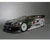 1/10 Touring Car 190MM Body - TCR