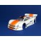 1/10 Touring Car 200MM Body - CLK