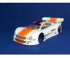 1/10 Touring Car 200MM Body - CLK