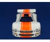 1/10 Touring Car 200MM Body - CLK