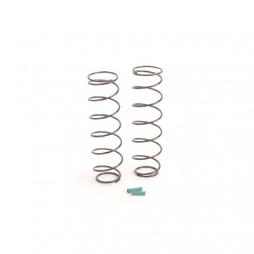 Rear Springs Blue 2.4lb/in - Storm ST (pr)