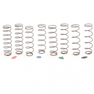 Rear Spring Tuning Set - Storm ST(4prs)