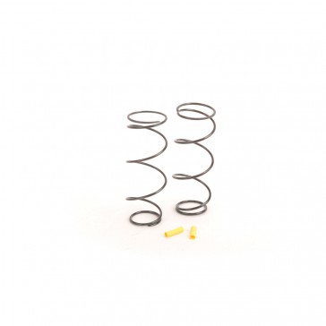 Front Springs Yellow 4.6lb/in - Storm ST (pr)