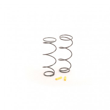 Front Springs Yellow 4.6lb/in - Storm ST (pr)