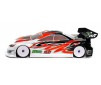 1/10 Touring Car 190MM Body - NAZDA 6 2.0 "La Leggera"
