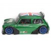 1/10 Mini Car (M-chassis) 160MM Body - TURBO SPIDI