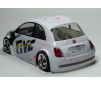 1/10 Mini Car (M-chassis) 160MM Body - FIVE