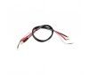 Battery Charging Ext Harness - 4/5mm Combo Bullet