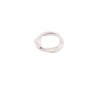 DASH 13AWG - 1Mtr - White