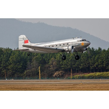 DC-3         1/48