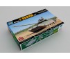 Russian T-80 BVM MBT    1/700