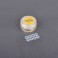 DISC.. Premium Clear Shock O-Rings (8)