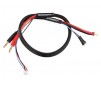 DASH Battery Charging Ext Harness - Deans